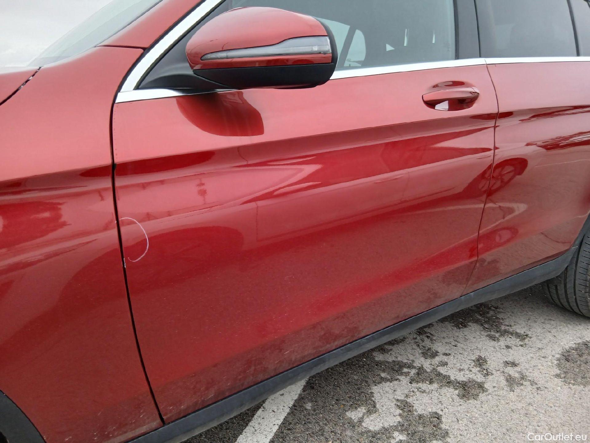  Mercedes  G-Klasee Clase GLC GLC 300 de 4Matic (253.311)AMG 2.0 305CV AT9 E6d #11