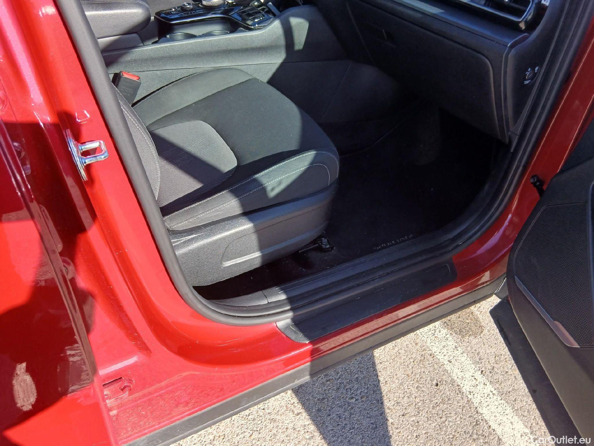  KIA  Sportage  Drive Hybrid 1.6 T-GDi AT6 E6d #67