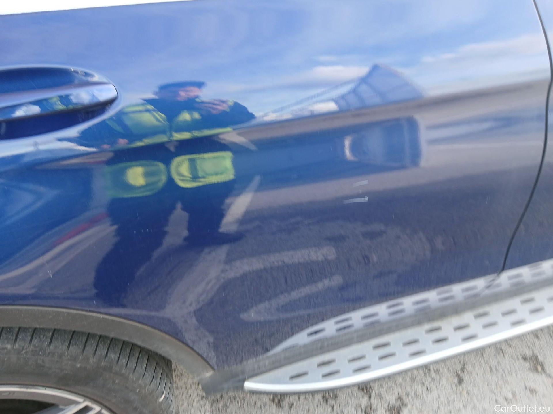  Mercedes  G-Klasee Clase GLC GLC 200 d 4Matic (253.916)AMG AMG Line 165CV AT9 E6d #28