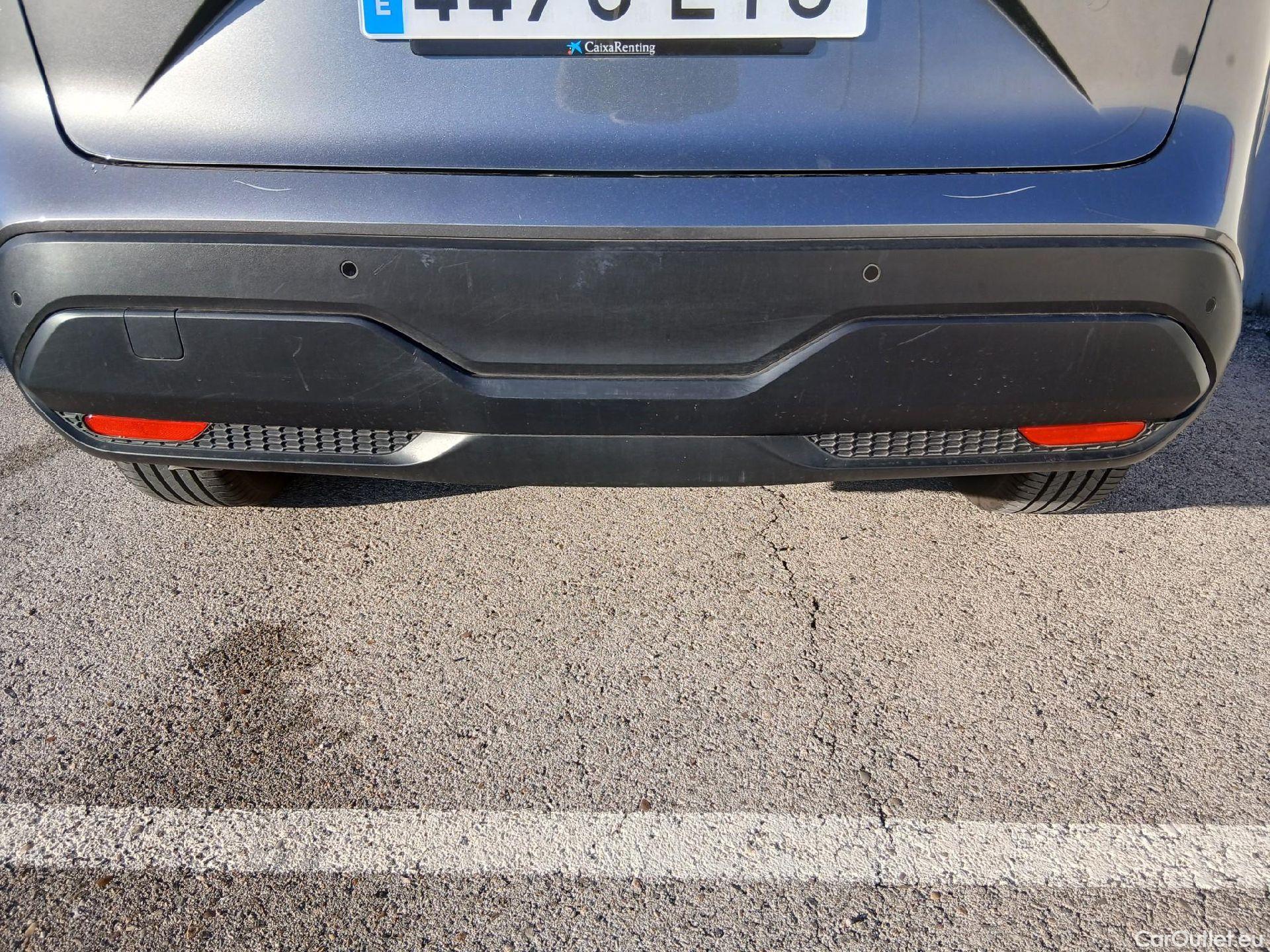  Nissan  Qashqai NISSAN  / 2021 / 5P / todoterreno DIG-T 116kW (158CV) mHEV Xtronic Acenta (AC) #24