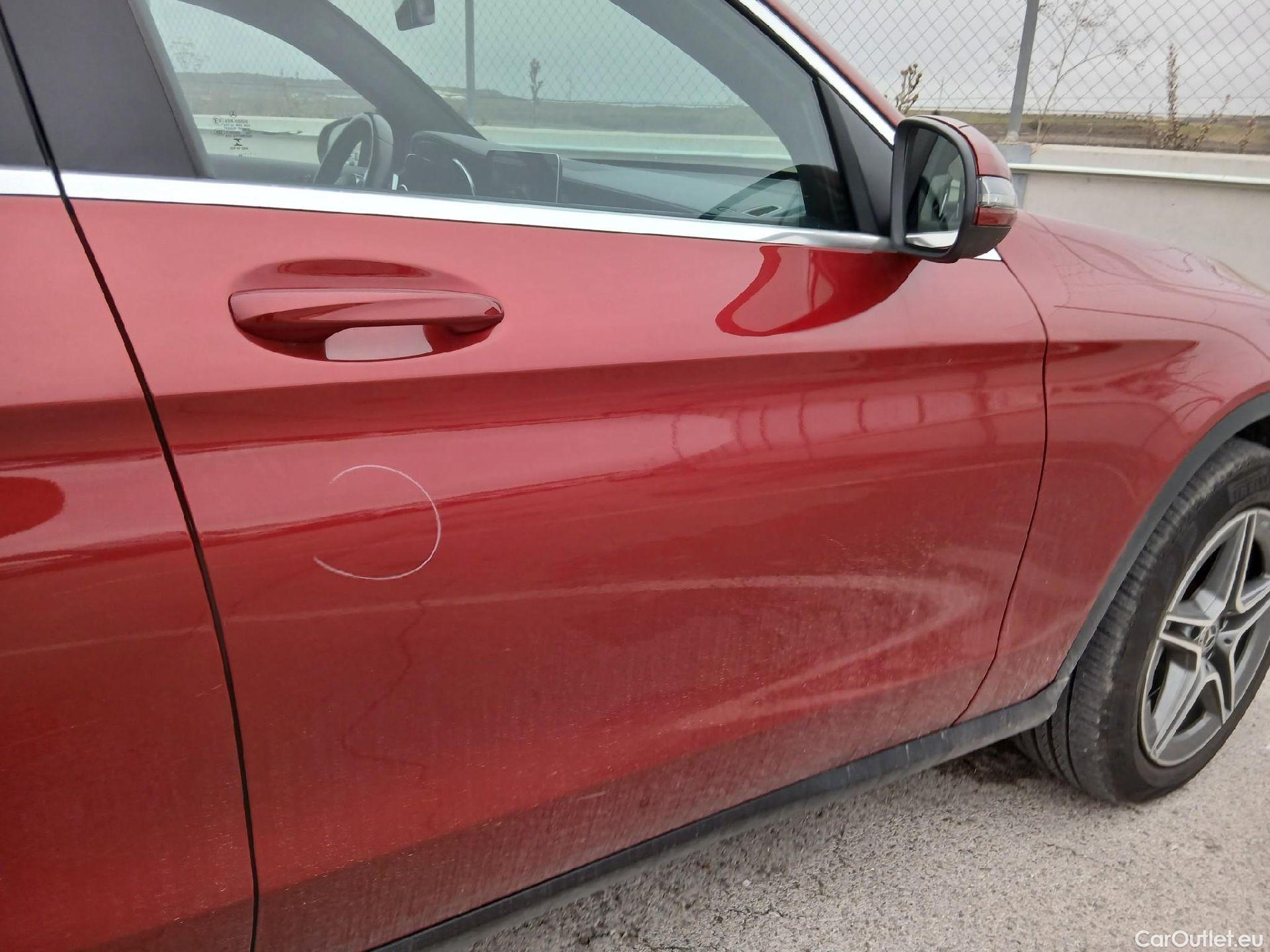  Mercedes  G-Klasee Clase GLC GLC 300 de 4Matic (253.311)AMG 2.0 305CV AT9 E6d #37