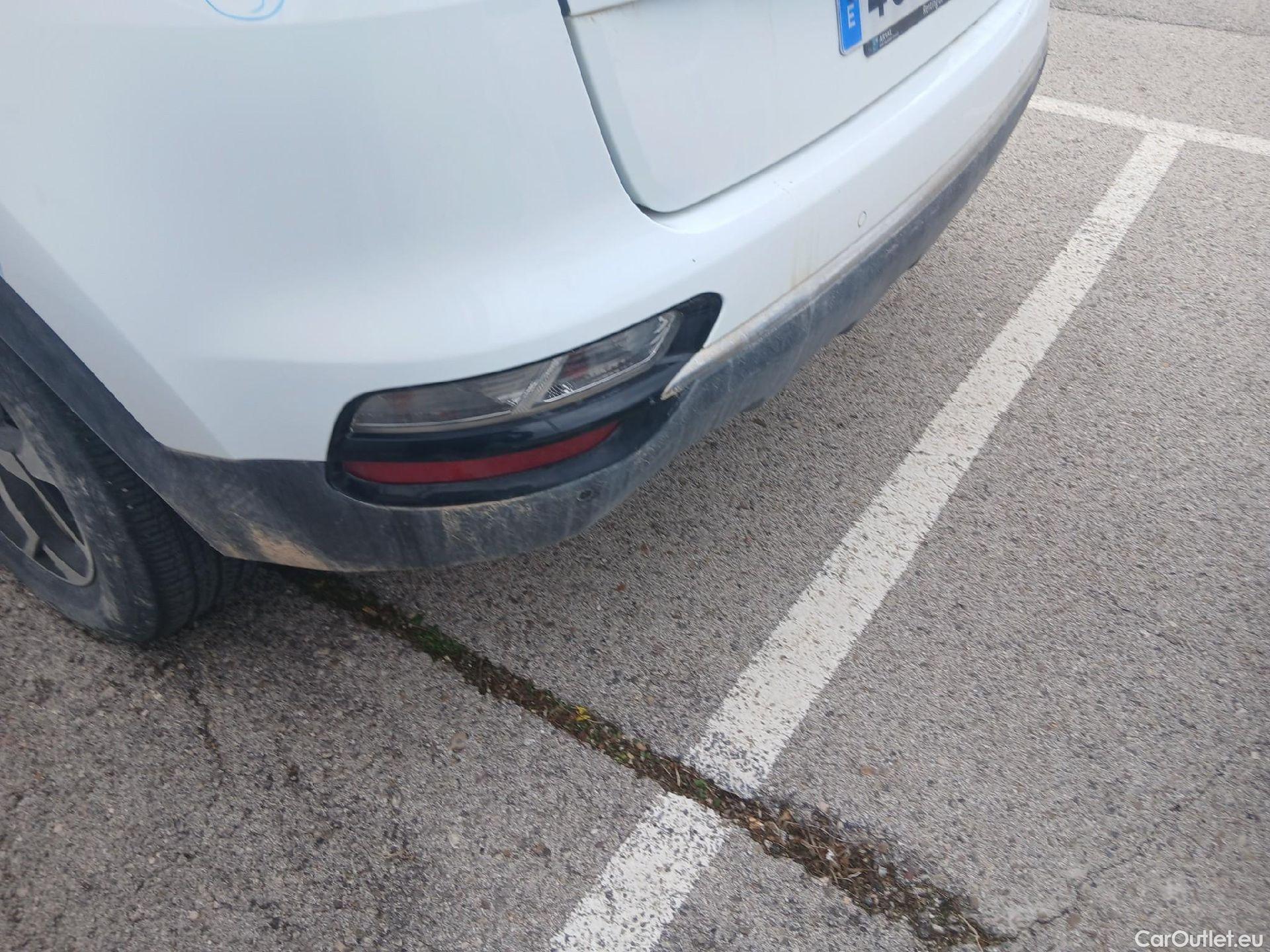  KIA  Sportage KIA  / 2018 / 5P / todoterreno 1.6 MHEV Business 100kW (136CV) 4x4 #35