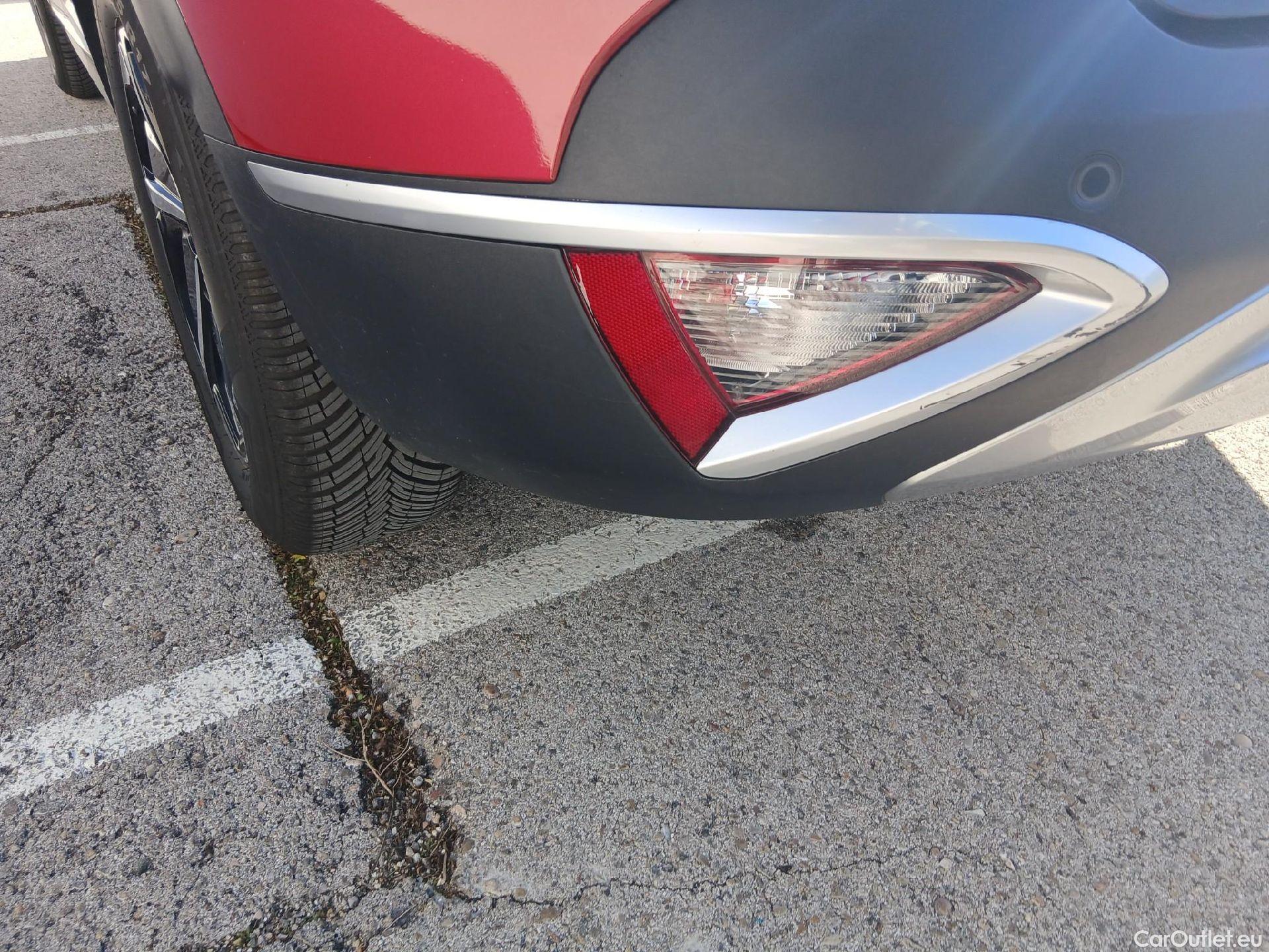  KIA  Sportage  Drive Hybrid 1.6 T-GDi AT6 E6d #37