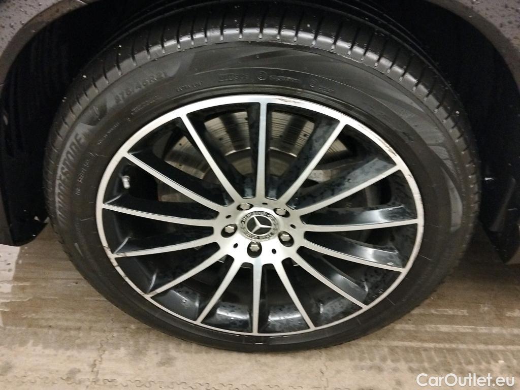  Mercedes  G-Klasee MERCEDES-BENZ GLE Coupé / 2020 / 5P / todoterreno GLE 350 de 4MATIC (Híbrido Enchufable) #3