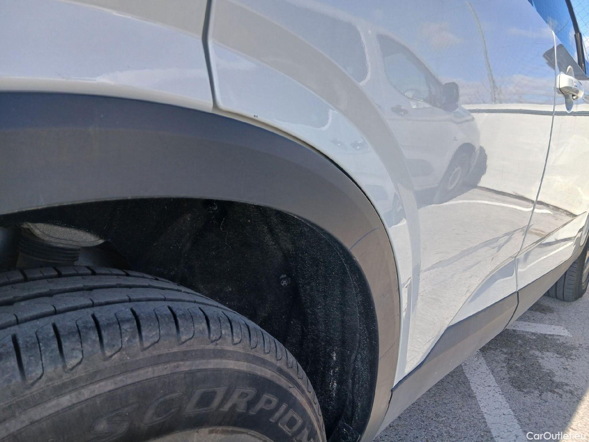  Nissan  Qashqai NISSAN  / 2021 / 5P / todoterreno DIG-T 116kW (158CV) mHEV Xtronic Acenta #25