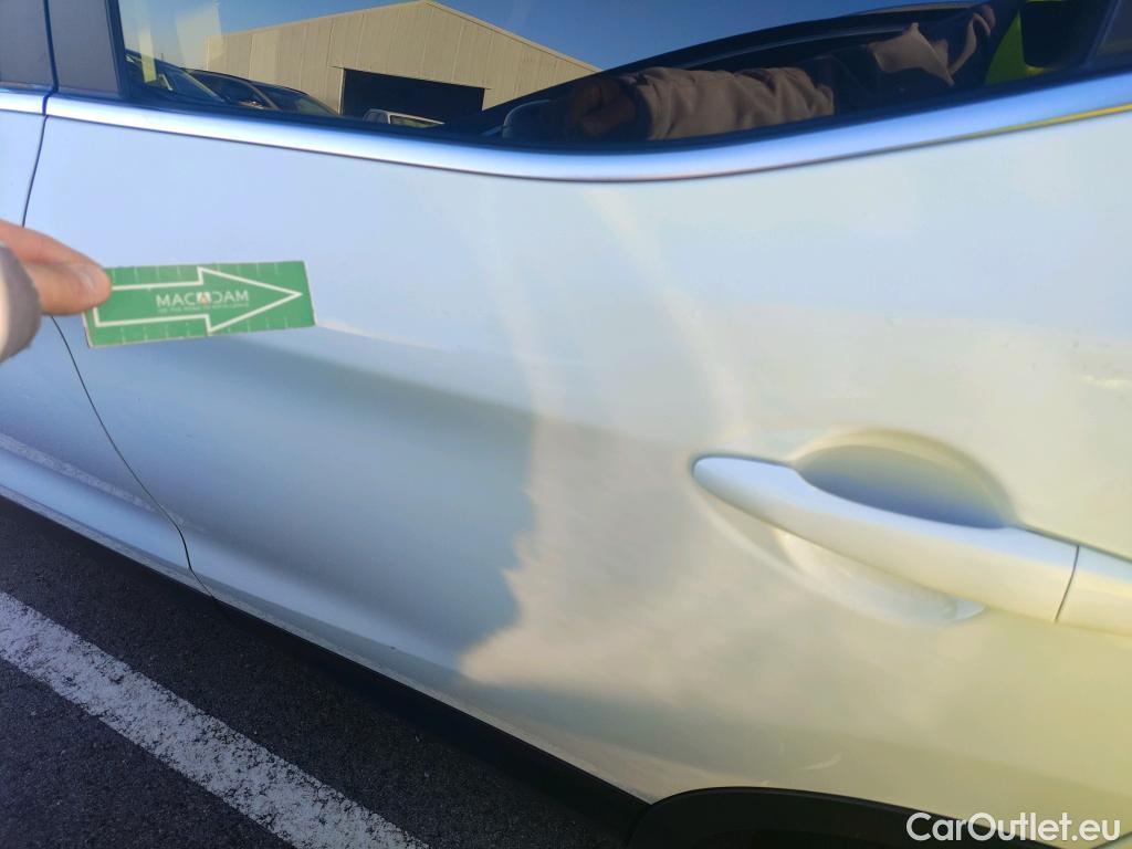  Nissan  Qashqai NISSAN  / 2017 / 5P / todoterreno dCi 150CV (110kW) N-CONNECTA (AC) #5