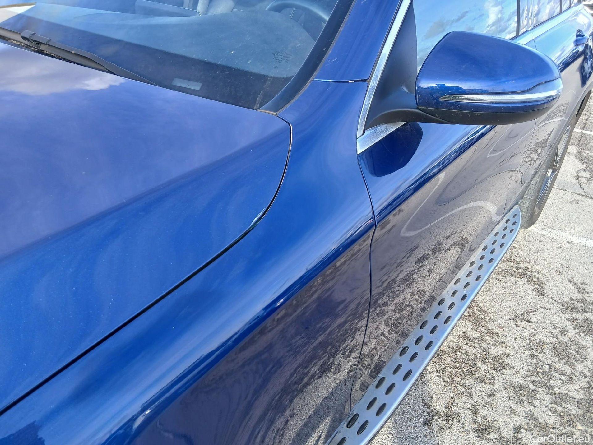  Mercedes  G-Klasee Clase GLC GLC 200 d 4Matic (253.916)AMG AMG Line 165CV AT9 E6d #29