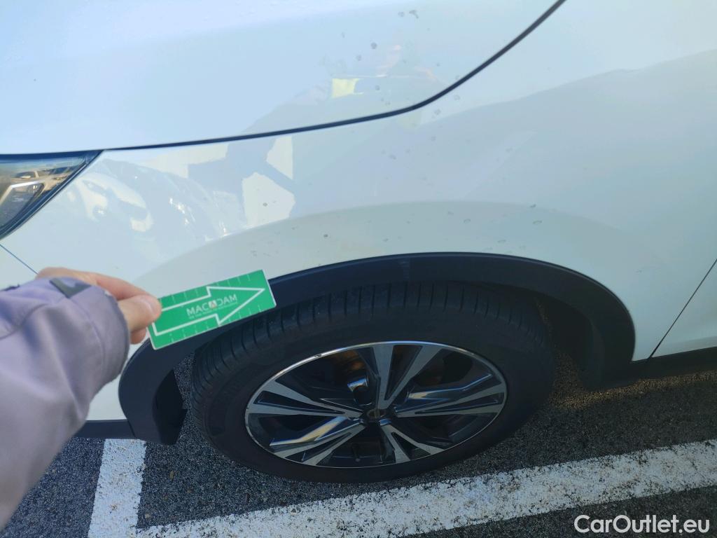  Nissan  Qashqai NISSAN  / 2017 / 5P / todoterreno dCi 150CV (110kW) N-CONNECTA (AC) #15