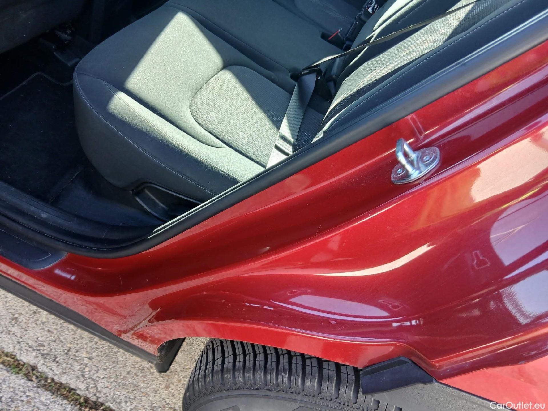  KIA  Sportage  Drive Hybrid 1.6 T-GDi AT6 E6d #32