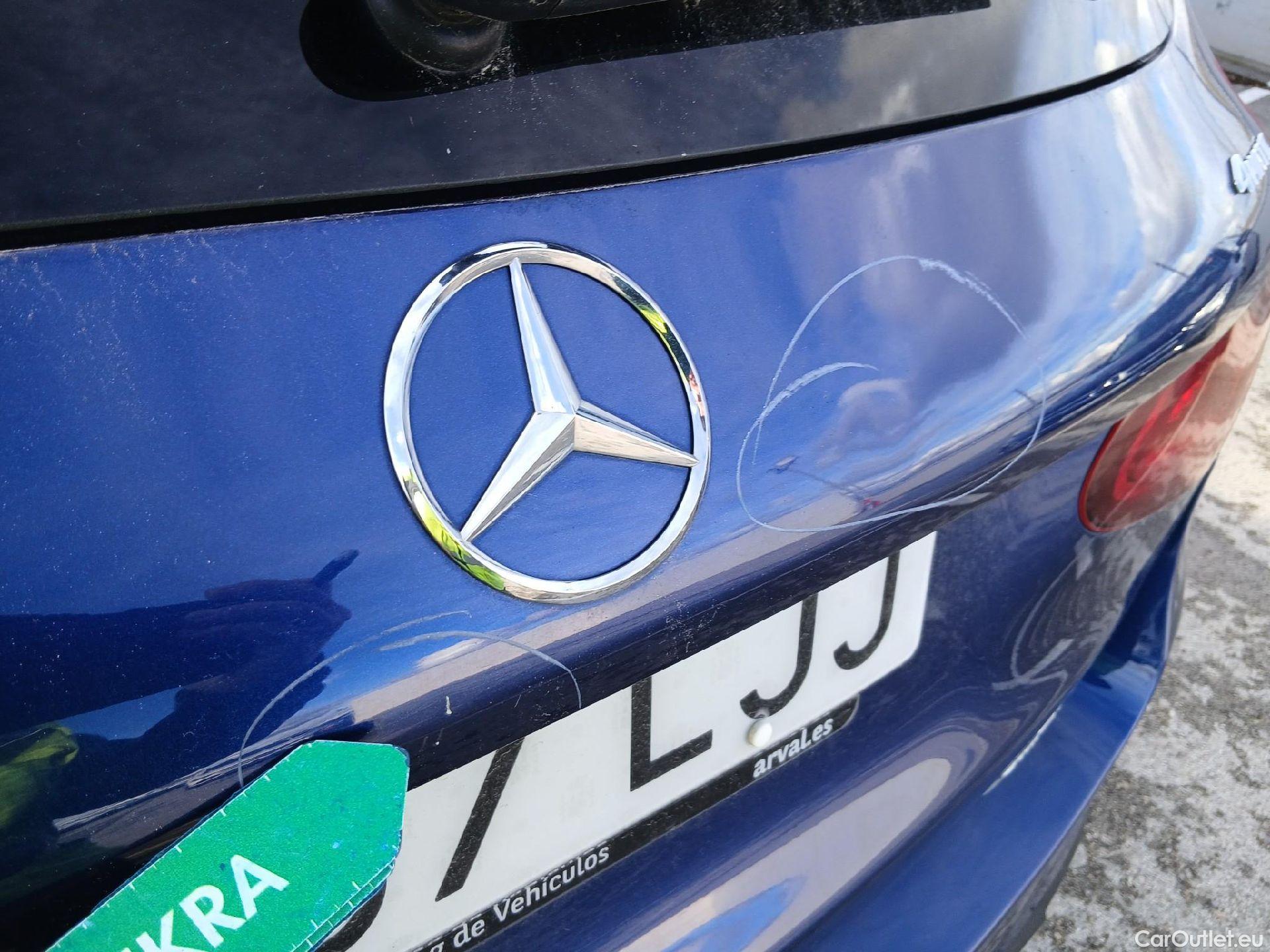  Mercedes  G-Klasee Clase GLC GLC 200 d 4Matic (253.916)AMG AMG Line 165CV AT9 E6d #19