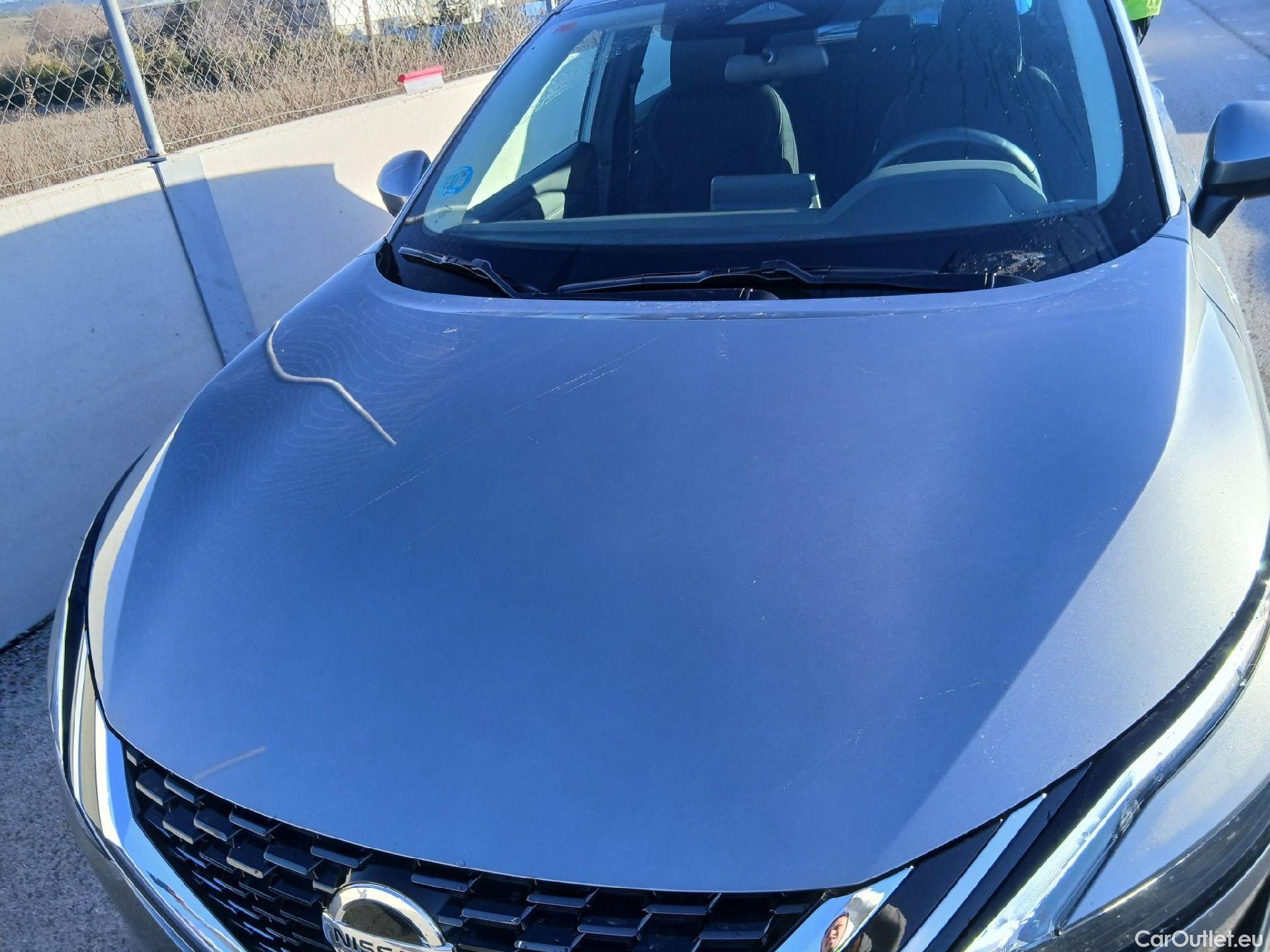  Nissan  Qashqai NISSAN  / 2021 / 5P / todoterreno DIG-T 116kW (158CV) mHEV Xtronic Acenta (AC) #2