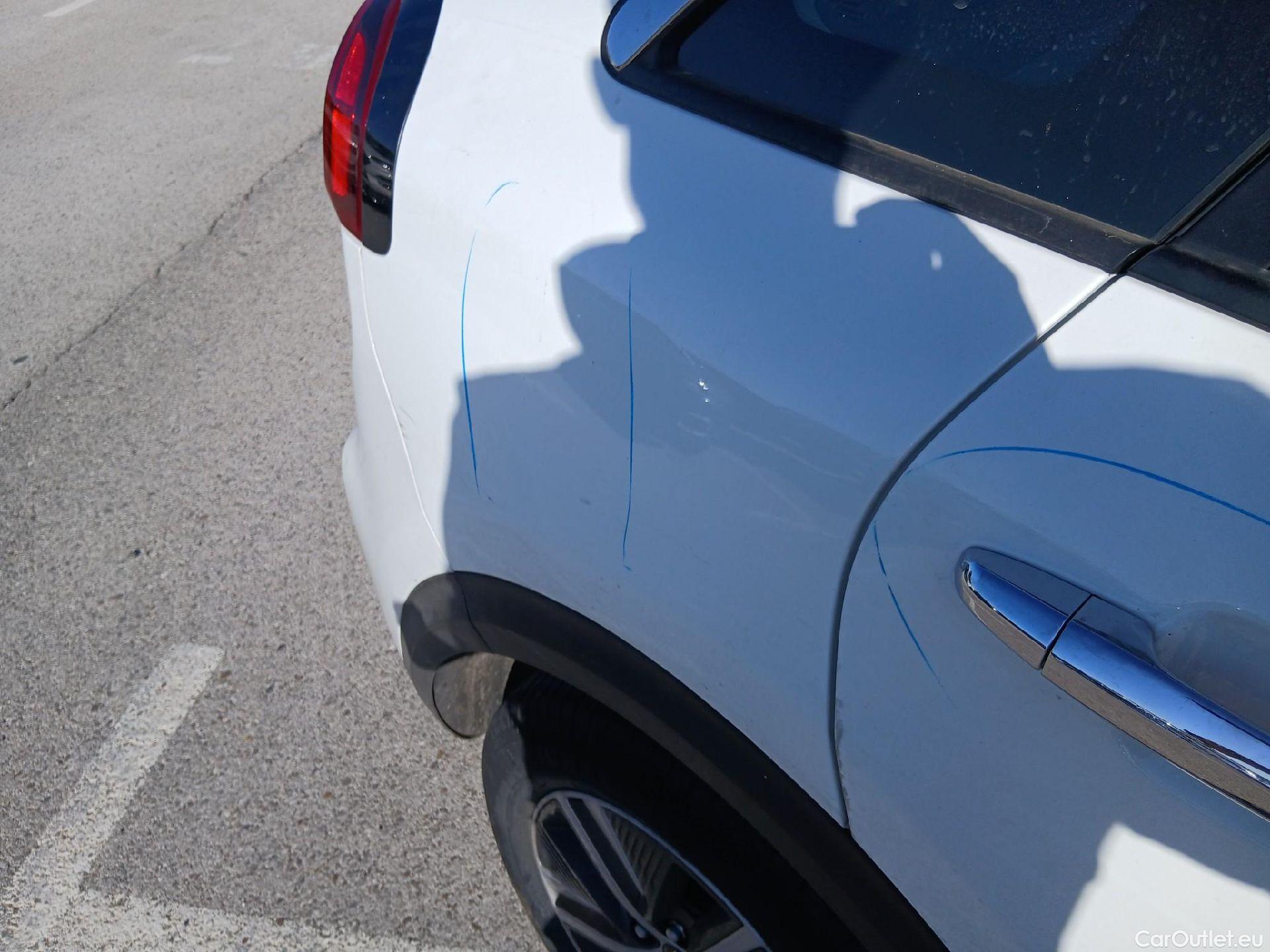  KIA  Niro KIA  / 2019 / 5P / crossover 1.6 GDi HEV 104kW (141CV) Drive #42