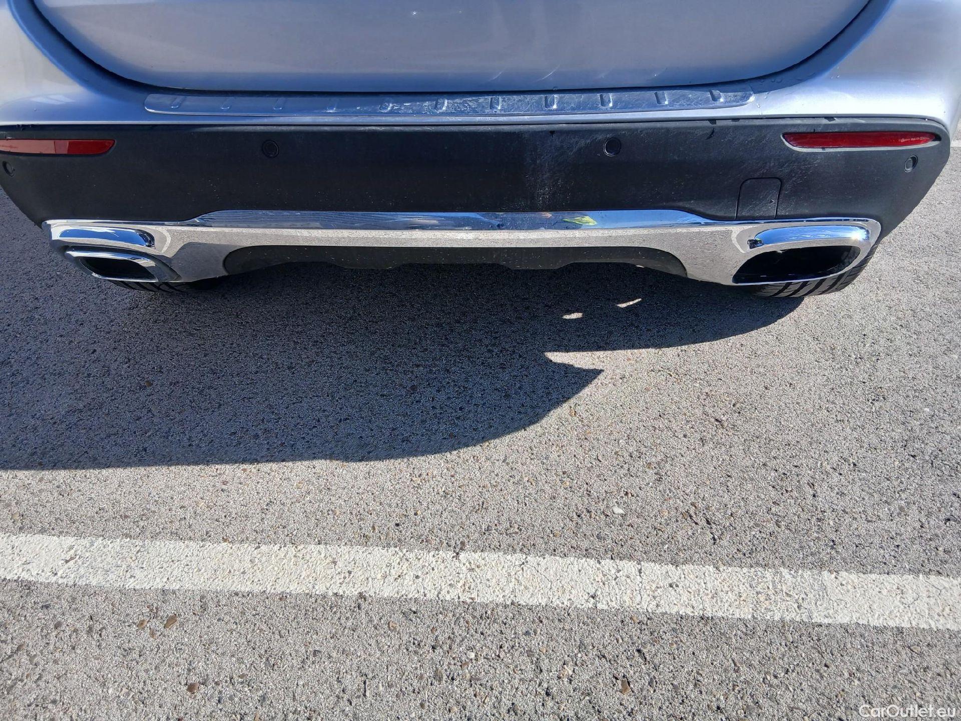  Mercedes  GLA MERCEDES-BENZ  / 2020 / 5P / todoterreno  250 e #29