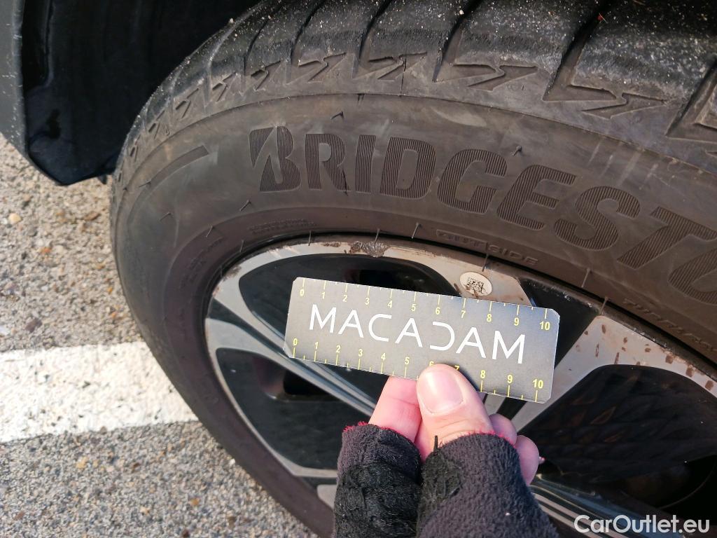  KIA  XCeed KIA  1.6 GDi PHEV 104kW (141CV) eDrive (AC) #6