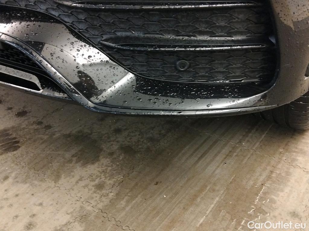  Mercedes  G-Klasee MERCEDES-BENZ GLE Coupé / 2020 / 5P / todoterreno GLE 350 de 4MATIC (Híbrido Enchufable) #11