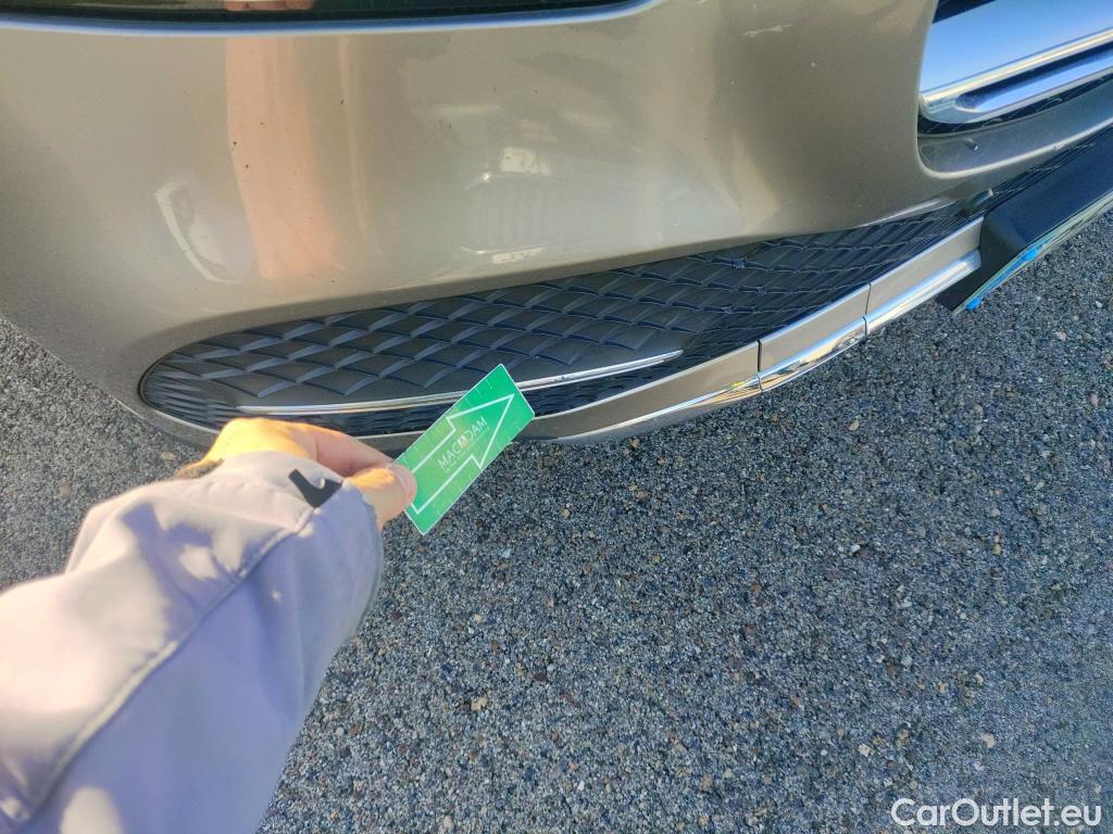  Mercedes  G-Klasee MERCEDES-BENZ GLE / 2018 / 5P / todoterreno GLE 350 de 4MATIC (Híbrido Enchufable) #6