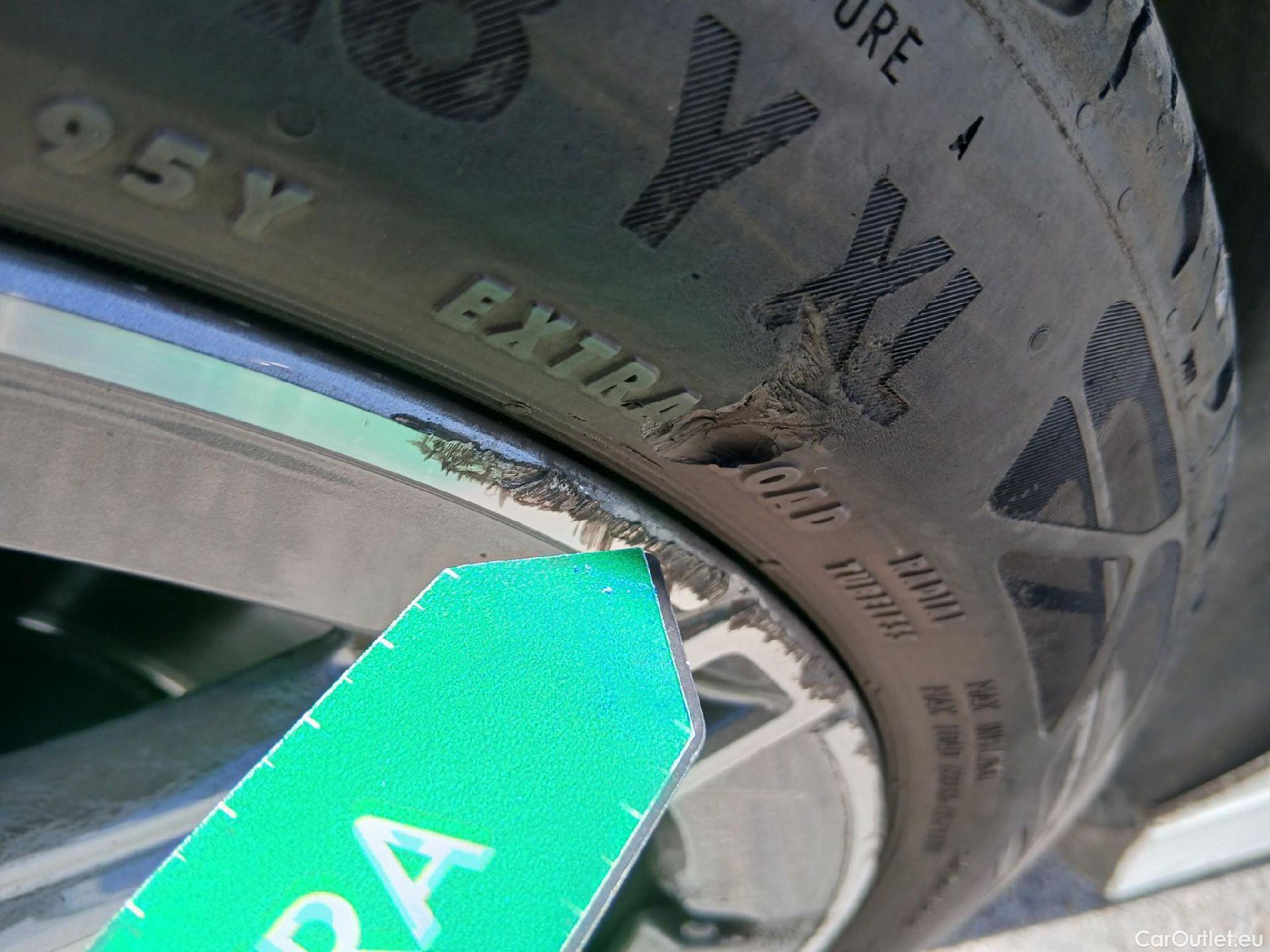  Mercedes  A-Klasse MERCEDES-BENZ Clase A / 2018 / 5P / berlina con portón A 180 d #10