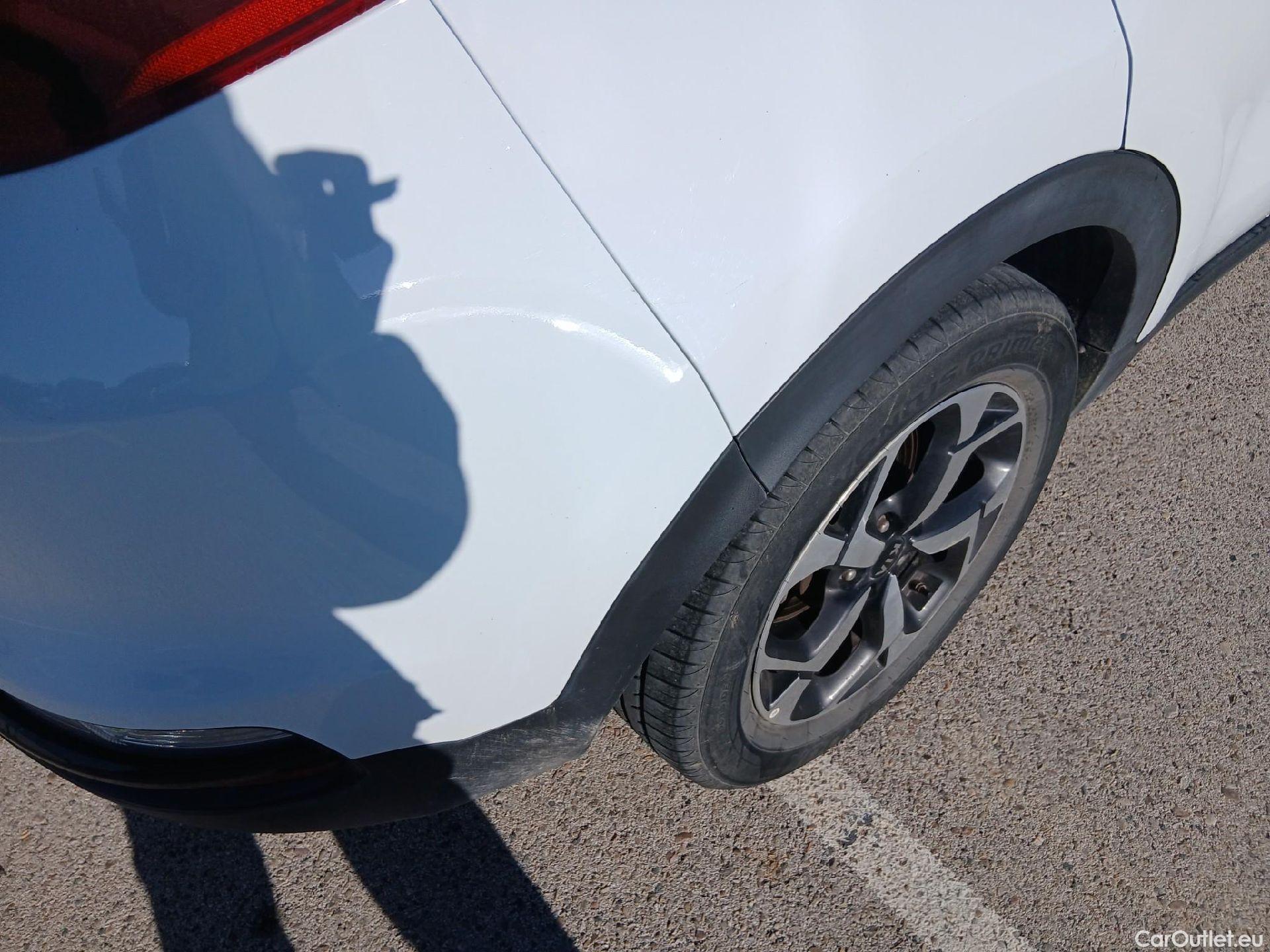  KIA  Sportage KIA  / 2018 / 5P / todoterreno 1.6 MHEV Drive 85kW (115CV) 4x2 #23