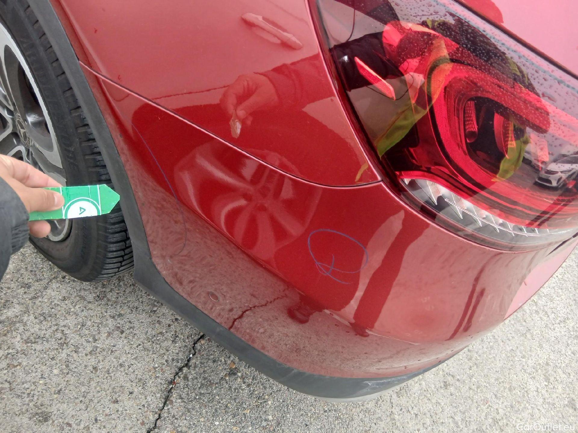  Mercedes  G-Klasee MERCEDES-BENZ Clase GLC / 2019 / 5P / todoterreno GLC 300 de 4MATIC #24