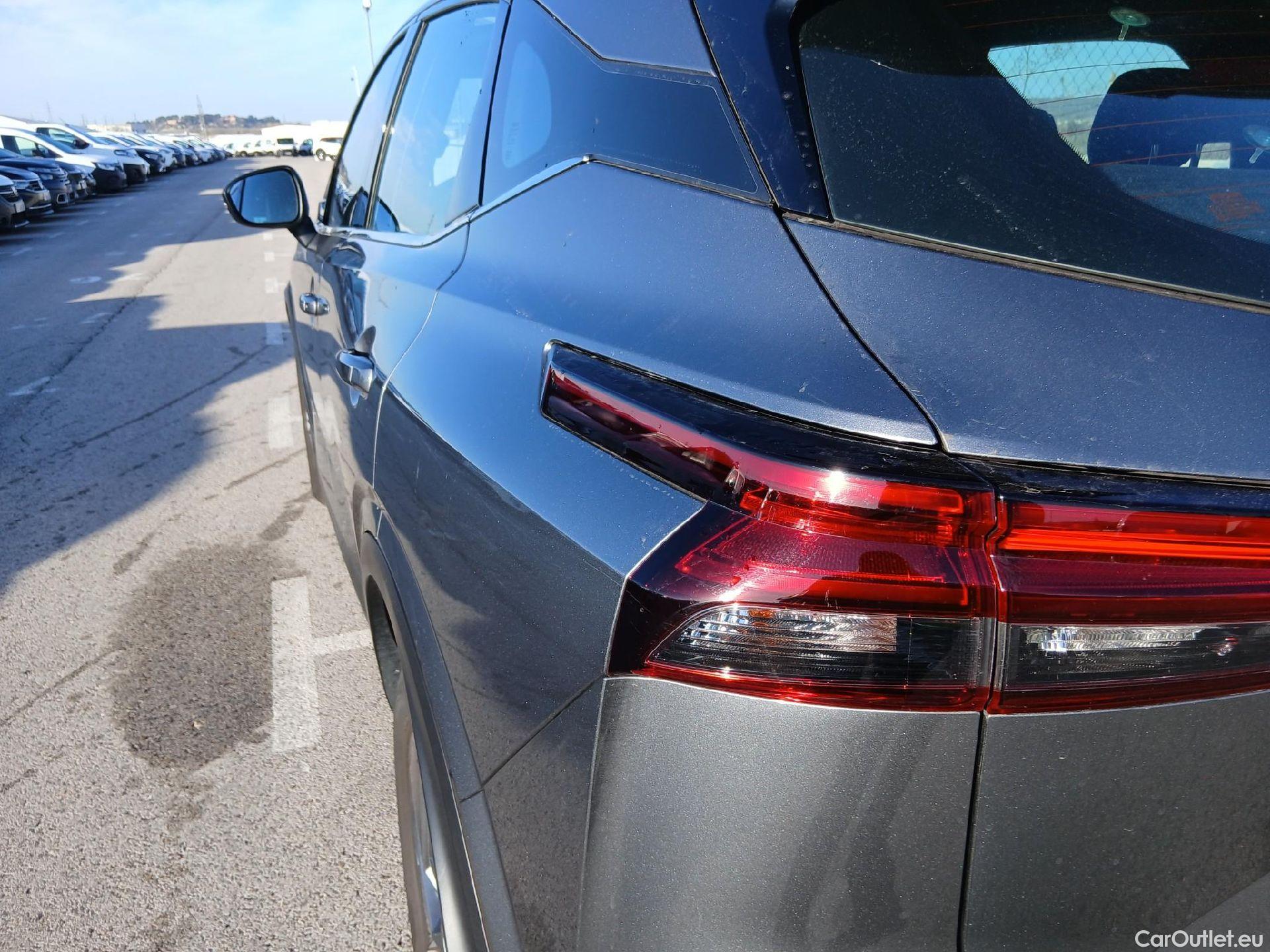  Nissan  Qashqai NISSAN  / 2021 / 5P / todoterreno DIG-T 116kW (158CV) mHEV Xtronic Acenta (AC) #26