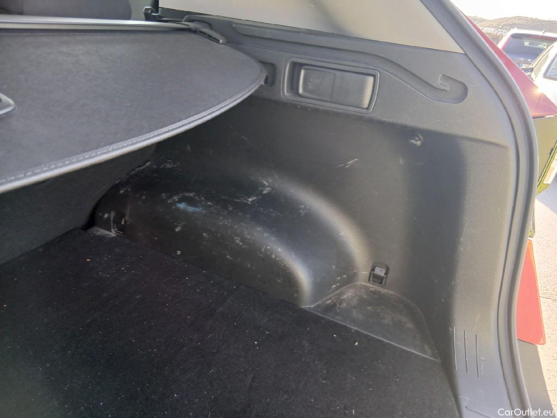  KIA  Sportage  Drive Hybrid 1.6 T-GDi AT6 E6d #45