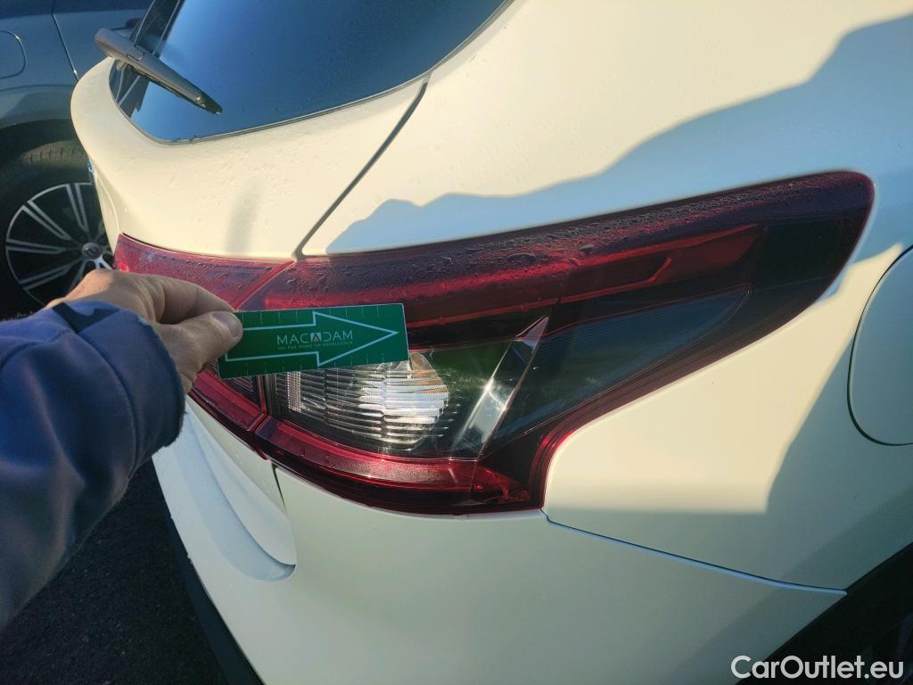  Nissan  Qashqai NISSAN  / 2017 / 5P / todoterreno dCi 150CV (110kW) N-CONNECTA (AC) #3