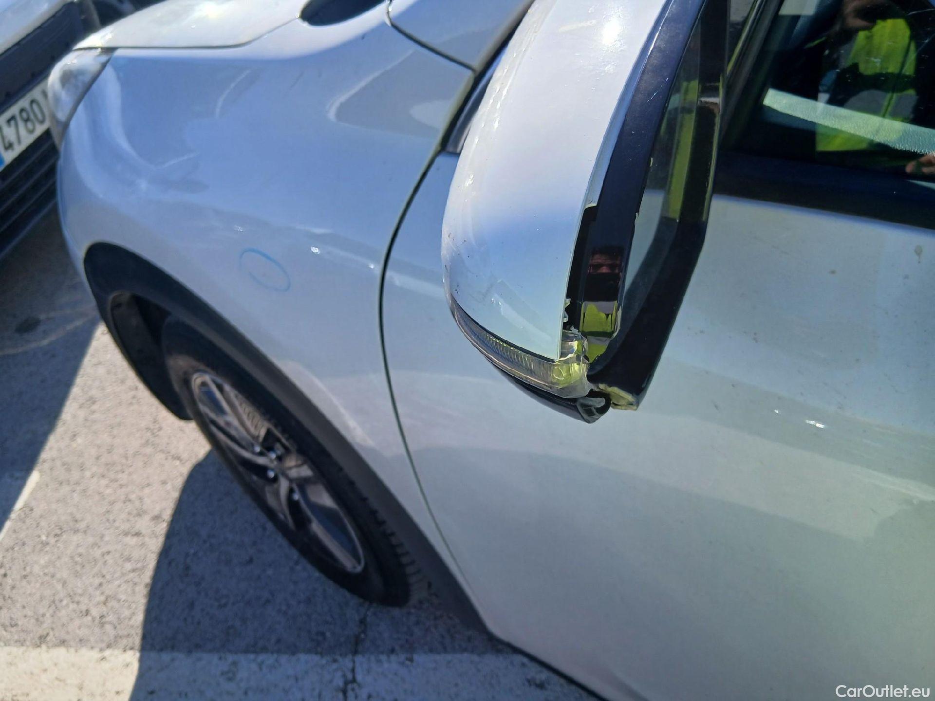  KIA  Niro KIA  / 2019 / 5P / crossover 1.6 GDi HEV 104kW (141CV) Drive #11