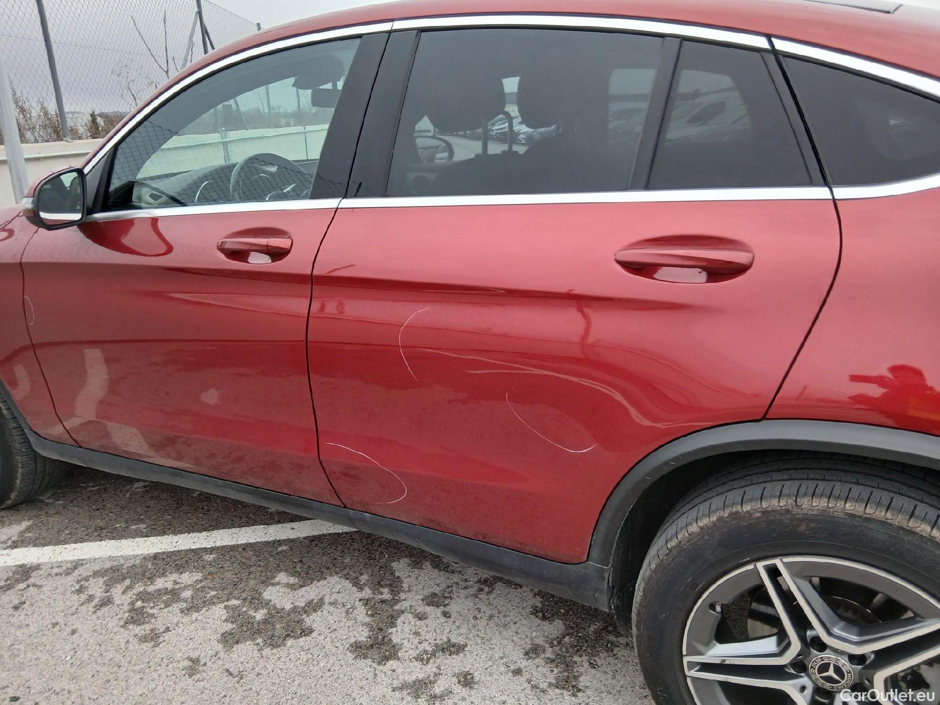  Mercedes  G-Klasee Clase GLC GLC 300 de 4Matic (253.311)AMG 2.0 305CV AT9 E6d #13