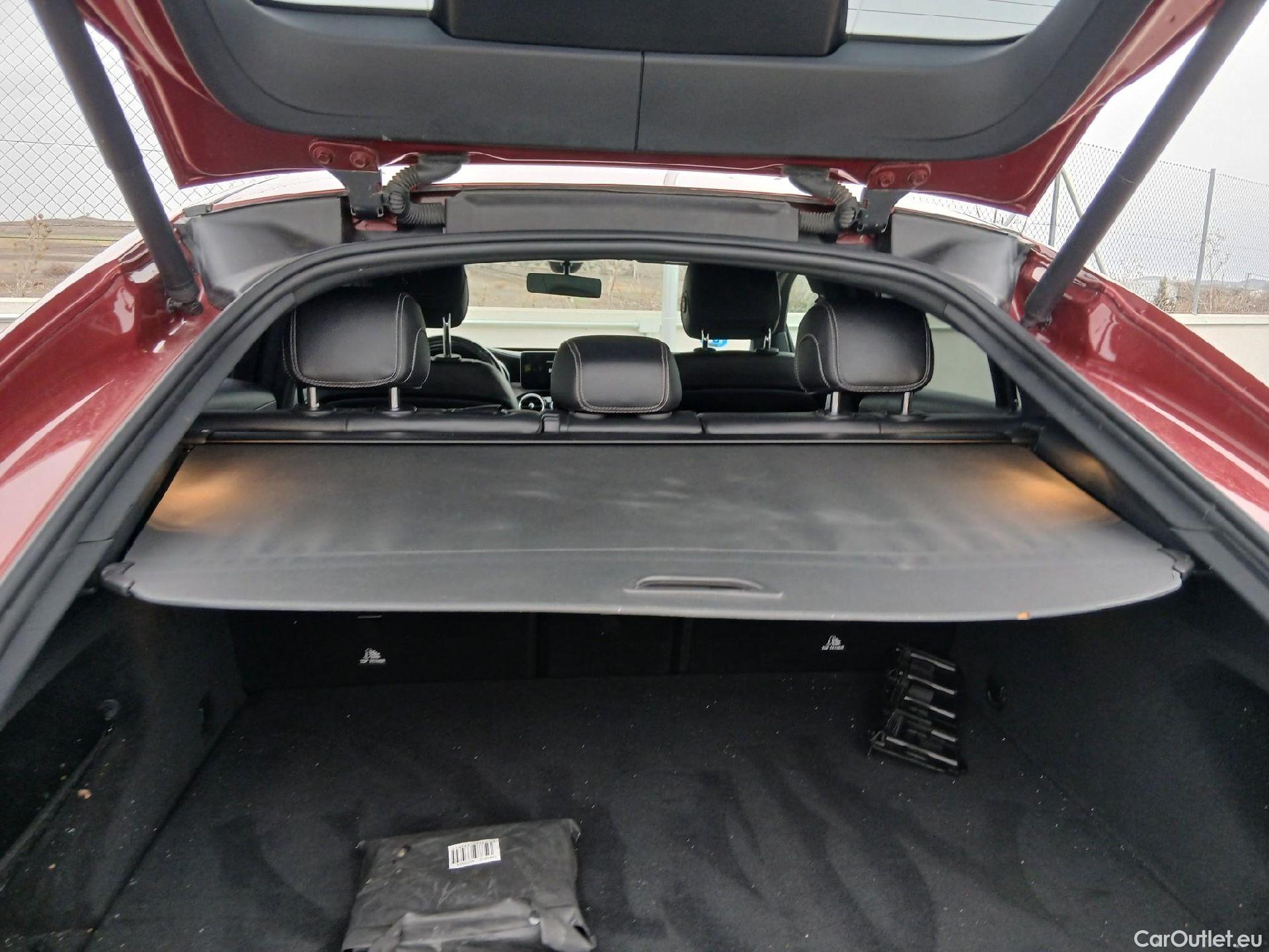  Mercedes  G-Klasee Clase GLC GLC 300 de 4Matic (253.311)AMG 2.0 305CV AT9 E6d #21