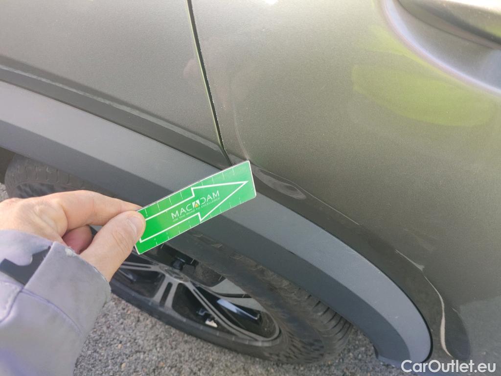  Mercedes  G-Klasee MERCEDES-BENZ GLE / 2018 / 5P / todoterreno GLE 350 de 4MATIC (Híbrido Enchufable) #12