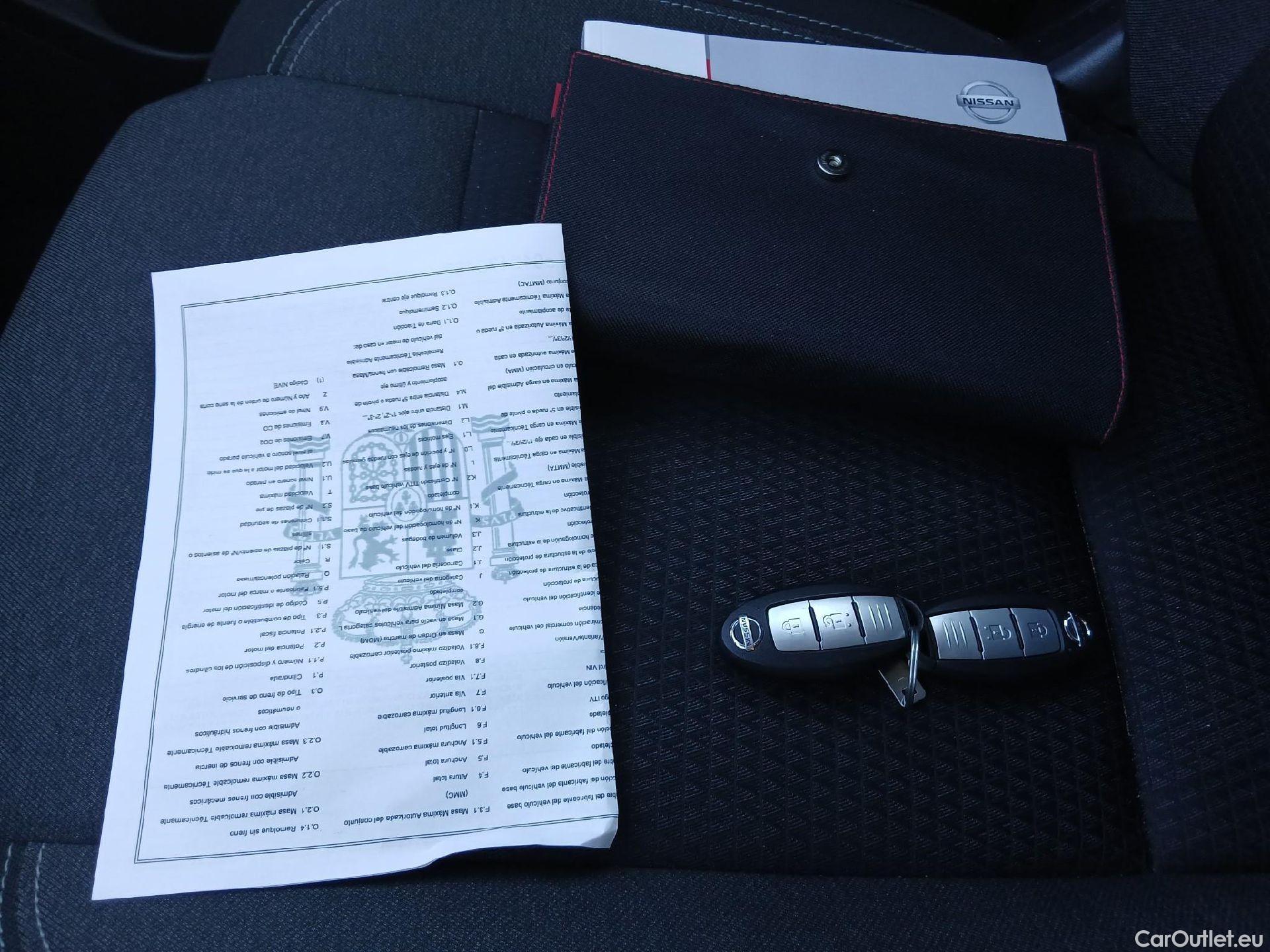  Nissan  Qashqai NISSAN  / 2021 / 5P / todoterreno DIG-T 103kW N-Connecta #1