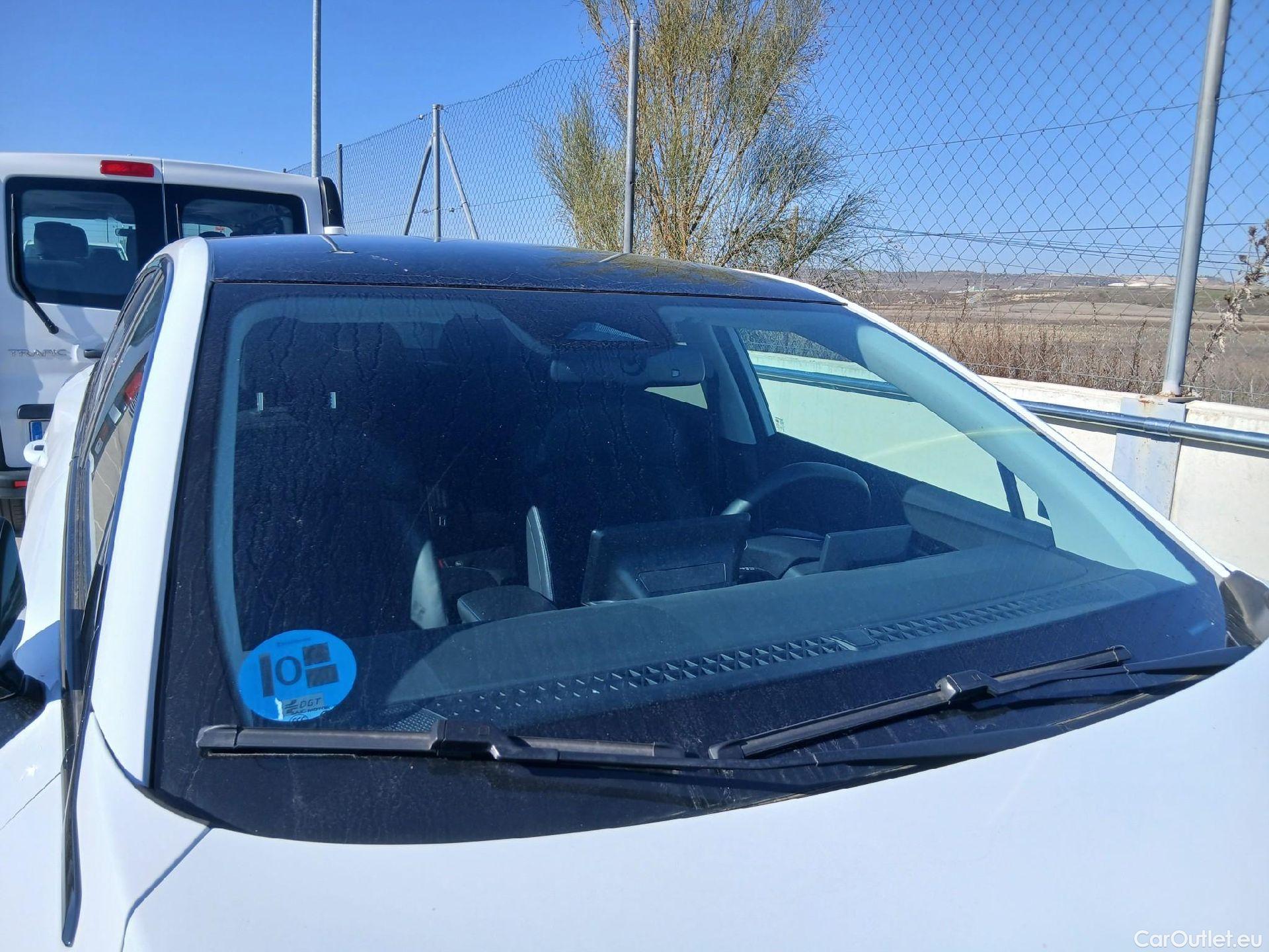  Land Rover  Discovery MG MG4 / 2022 / 5P / berlina con portón 77kWh Extended Range #9