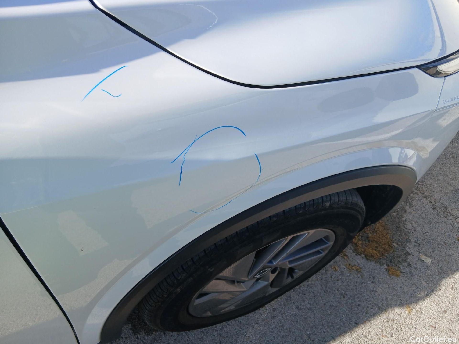  Nissan  Qashqai NISSAN  / 2021 / 5P / todoterreno DIG-T 116kW (158CV) mHEV Xtronic Acenta #30