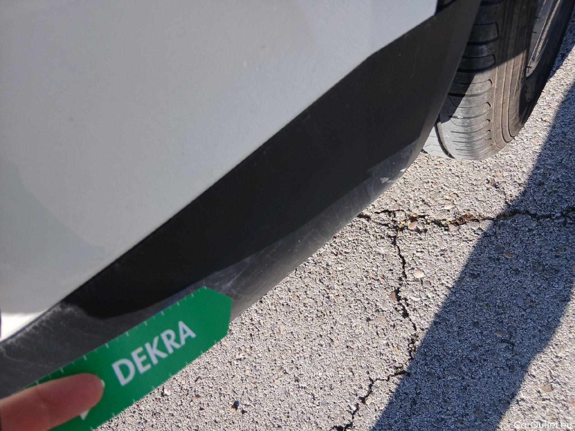  Nissan  Qashqai NISSAN  / 2021 / 5P / todoterreno DIG-T 116kW (158CV) mHEV Xtronic Acenta #19