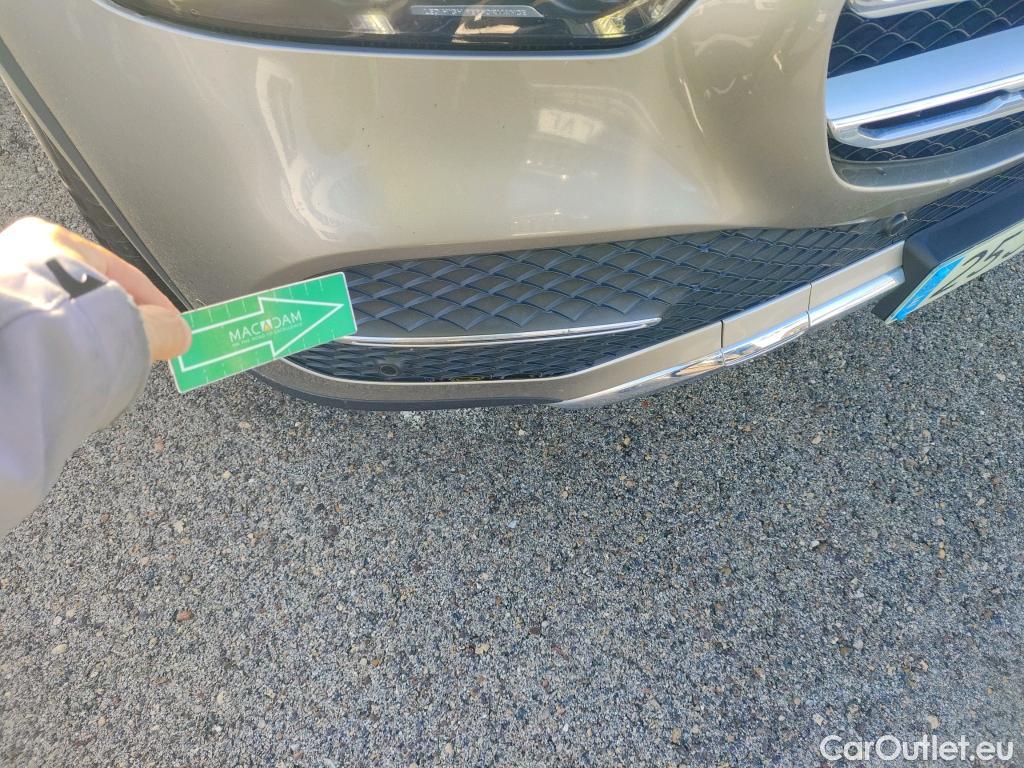  Mercedes  G-Klasee MERCEDES-BENZ GLE / 2018 / 5P / todoterreno GLE 350 de 4MATIC (Híbrido Enchufable) #5