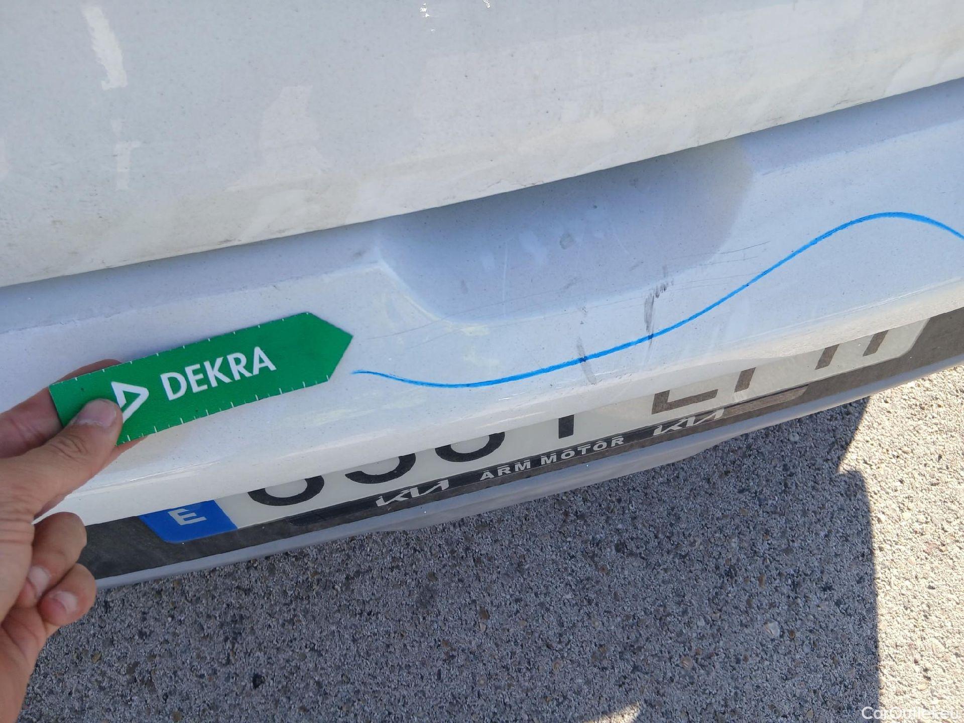  KIA  Niro KIA  / 2019 / 5P / crossover 1.6 GDi HEV 104kW (141CV) Drive #26