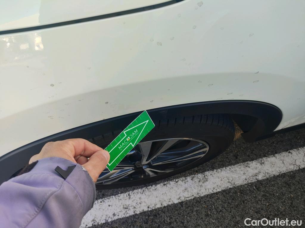  Nissan  Qashqai NISSAN  / 2017 / 5P / todoterreno dCi 150CV (110kW) N-CONNECTA (AC) #16