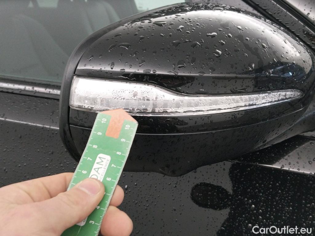  Mercedes  G-Klasee MERCEDES-BENZ GLE Coupé / 2020 / 5P / todoterreno GLE 350 de 4MATIC (Híbrido Enchufable) #8