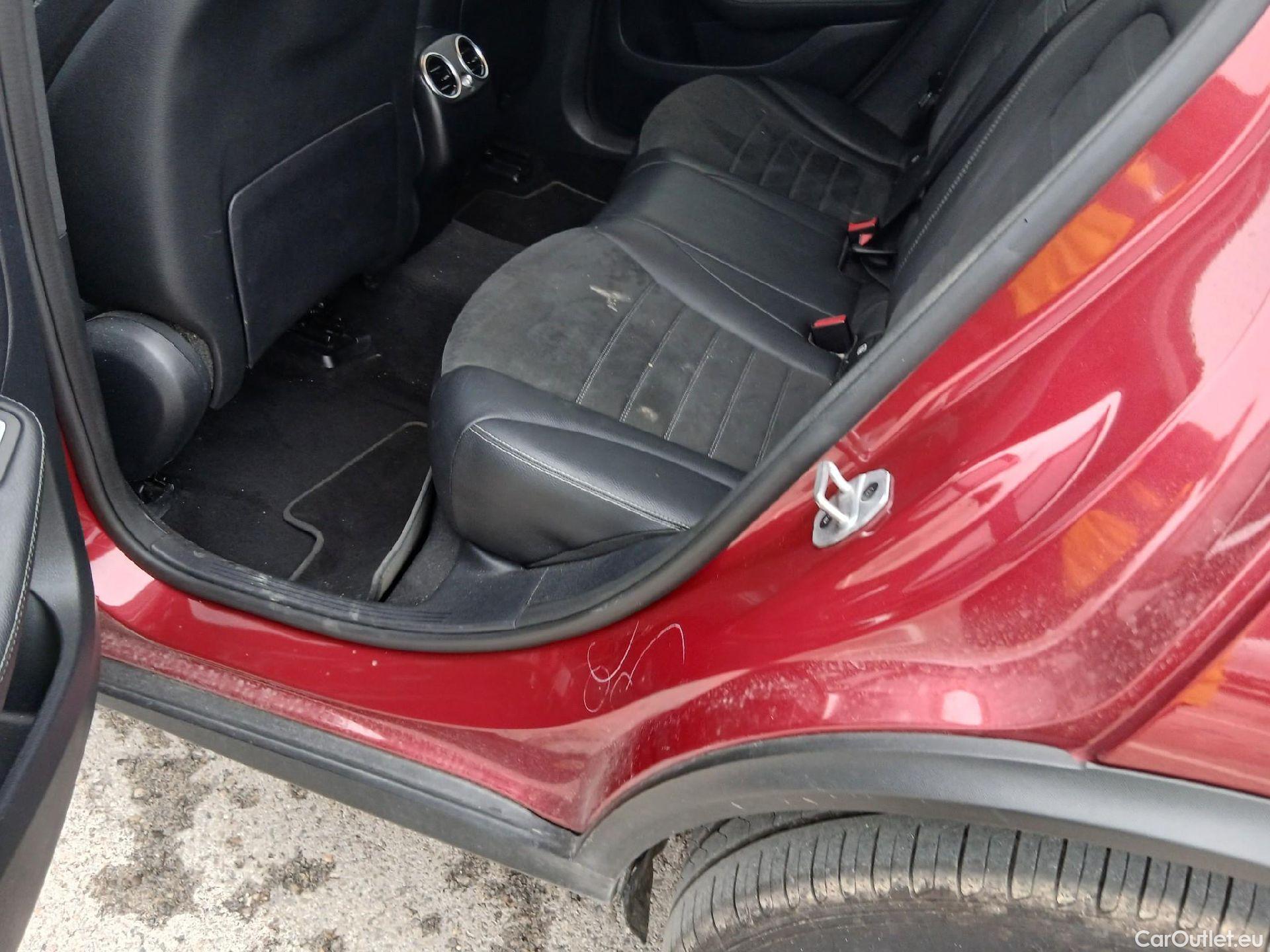  Mercedes  G-Klasee Clase GLC GLC 300 de 4Matic (253.311)AMG 2.0 305CV AT9 E6d #17