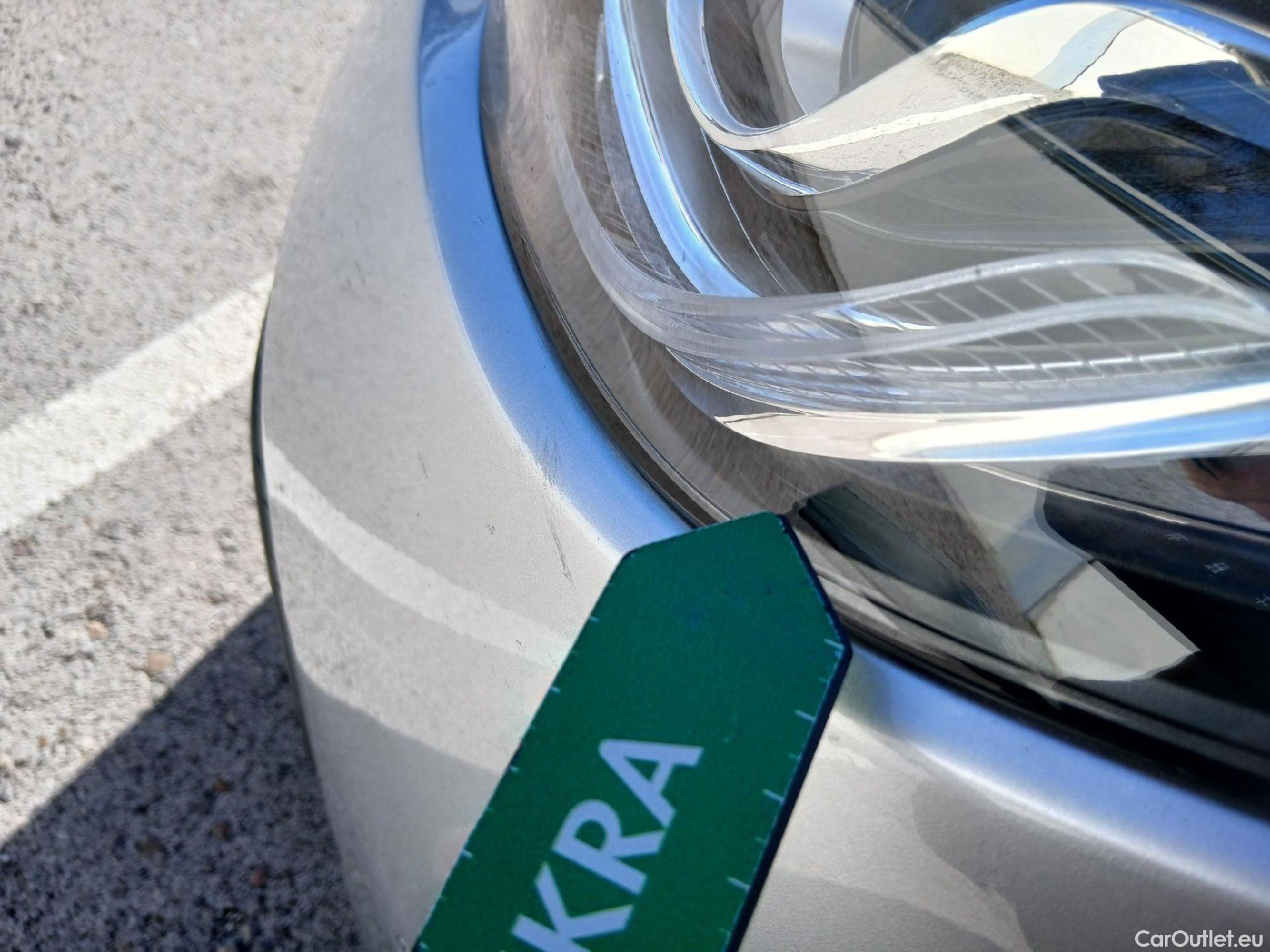  Mercedes  GLA MERCEDES-BENZ  / 2020 / 5P / todoterreno  250 e #7