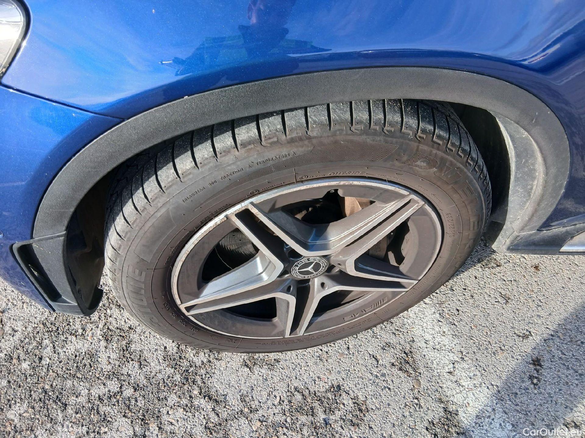  Mercedes  G-Klasee Clase GLC GLC 200 d 4Matic (253.916)AMG AMG Line 165CV AT9 E6d #2