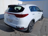  KIA  Sportage KIA  / 2018 / 5P / todoterreno 1.6 MHEV Drive 85kW (115CV) 4x2 #2