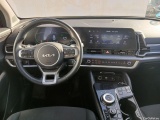  KIA  Sportage  Drive Hybrid 1.6 T-GDi AT6 E6d #3