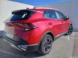  KIA  Sportage  Drive Hybrid 1.6 T-GDi AT6 E6d #2