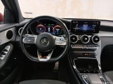  Mercedes  G-Klasee Clase GLC GLC 300 de 4Matic (253.311)AMG 2.0 305CV AT9 E6d #4
