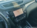  Nissan  Qashqai NISSAN  / 2017 / 5P / todoterreno dCi 150CV (110kW) N-CONNECTA (AC) #15