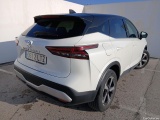  Nissan  Qashqai NISSAN  / 2021 / 5P / todoterreno DIG-T 103kW N-Connecta #2