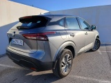  Nissan  Qashqai NISSAN  / 2021 / 5P / todoterreno DIG-T 116kW (158CV) mHEV Xtronic Acenta (AC) #3
