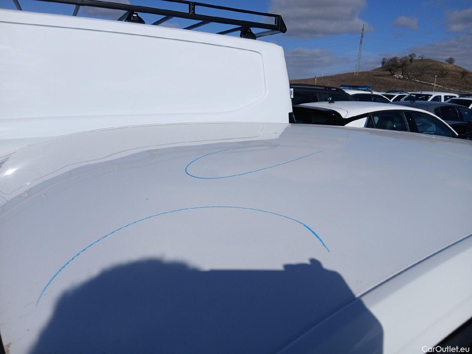  Volkswagen  Polo VOLKSWAGEN  / 2021 / 5P / berlina con portón Life 1.0 TSI 70kW (95CV) #10