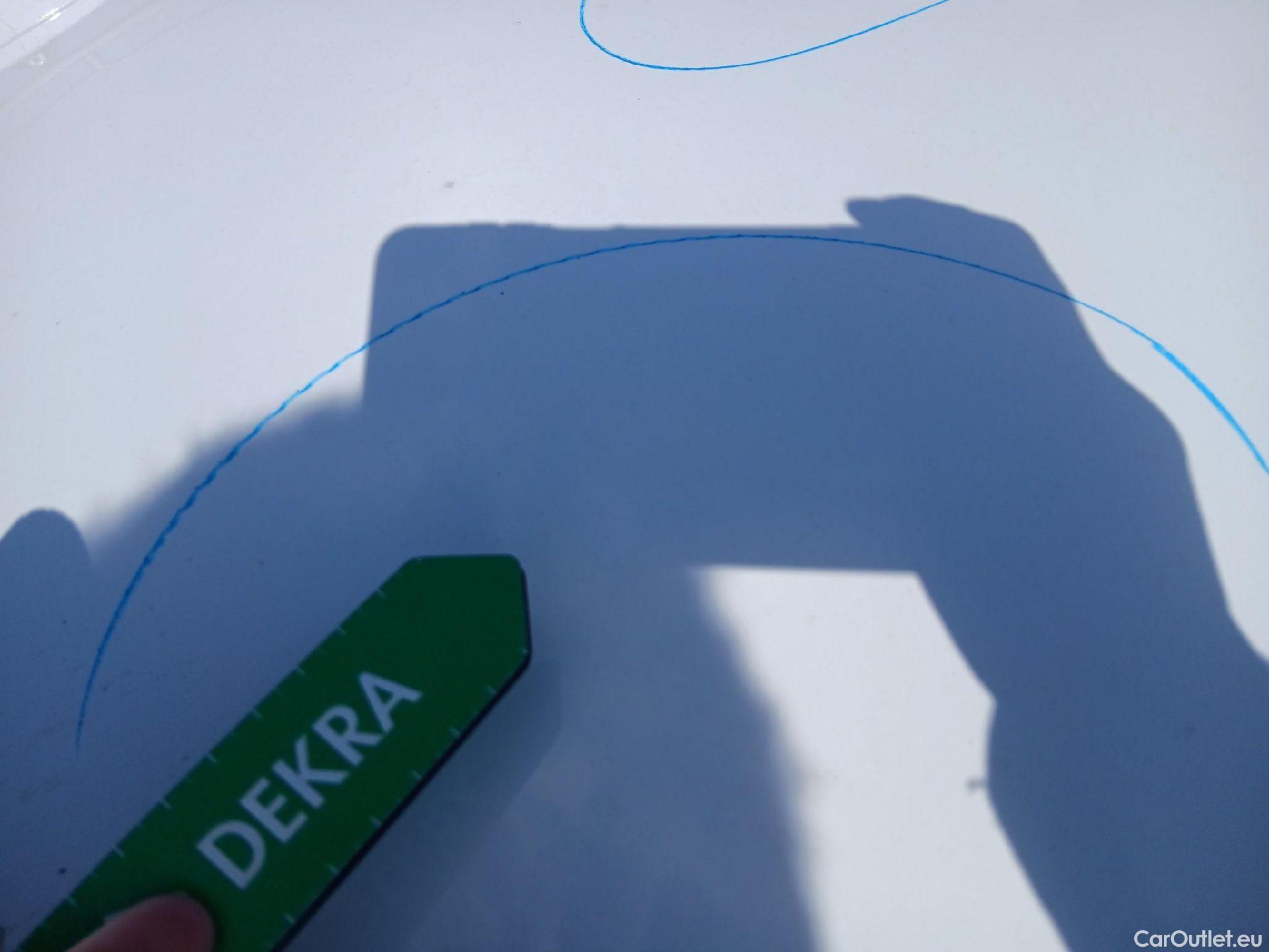  Volkswagen  Polo VOLKSWAGEN  / 2021 / 5P / berlina con portón Life 1.0 TSI 70kW (95CV) #11